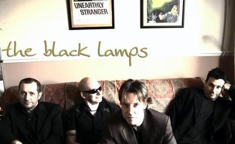 The Black Lamps