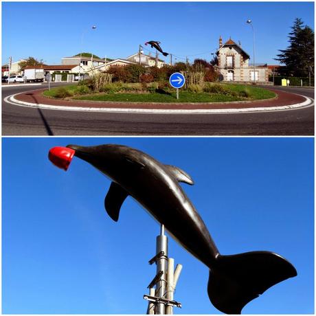 Saint-André-de-Cubzac, where the Jacques Cousteau story started… and finished