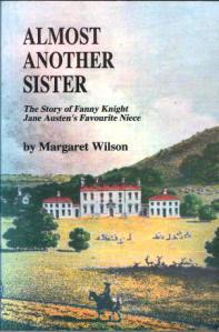 Fanny Knight book