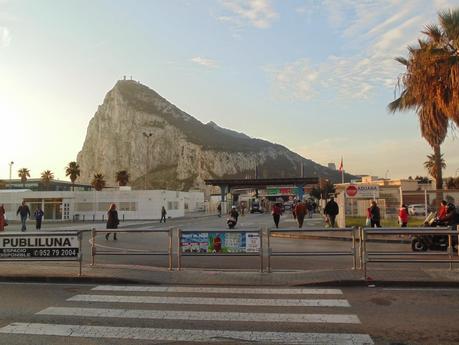 Gibraltar: Britain In The Sun