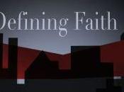 Short Post About Defining Faith