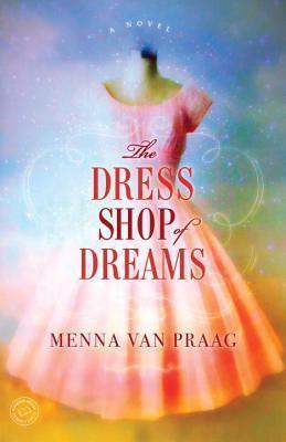 Book Review: The Dress Shop of Dreams