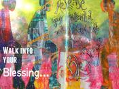 Video Journal Process Walking into Your Blessings