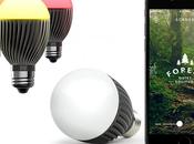 2015 Misfit Smartbulb