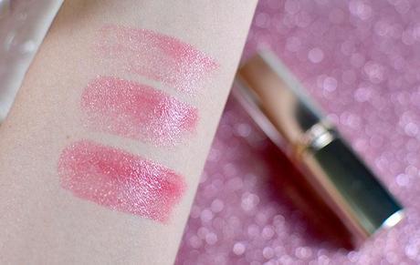 4 Loreal Color Riche Lipstick Smokey Rouge - Genzel Kisses (c)