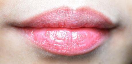 5 Loreal Color Riche Lipstick Smokey Rouge - Genzel Kisses (c)