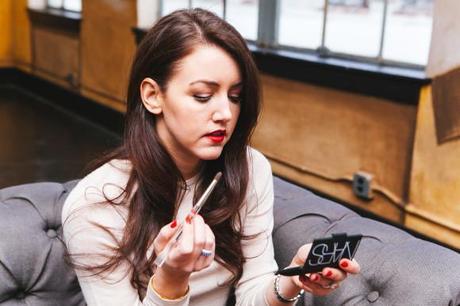 Nordstrom NARS Exclusive Collection nordstrom beauty