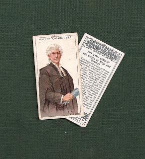 Six Years Ago On Our Blog…