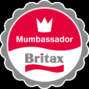 Britax ADVANSAFIX Carseat // A review