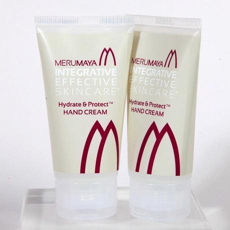 Merumaya Hand Cream pair