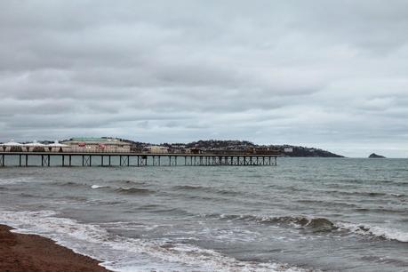 Exploring Our Town: A Walk On The Pier