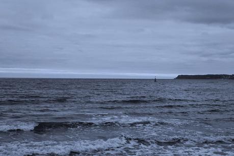 Exploring Our Town: A Walk On The Pier