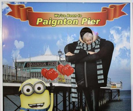 Exploring Our Town: A Walk On The Pier