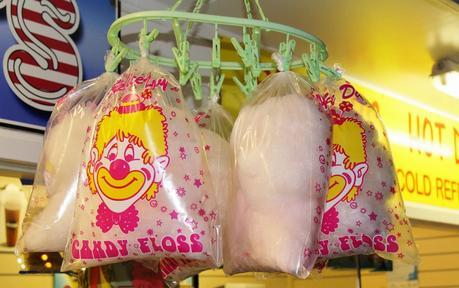 Exploring Our Town: A Walk On The Pier