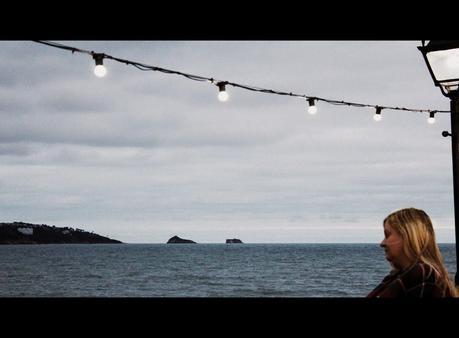 Exploring Our Town: A Walk On The Pier