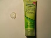 Simple Kind Skin Smoothing Facial Scrub Review