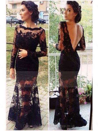 Prom Dress Trends | Long Prom Dress