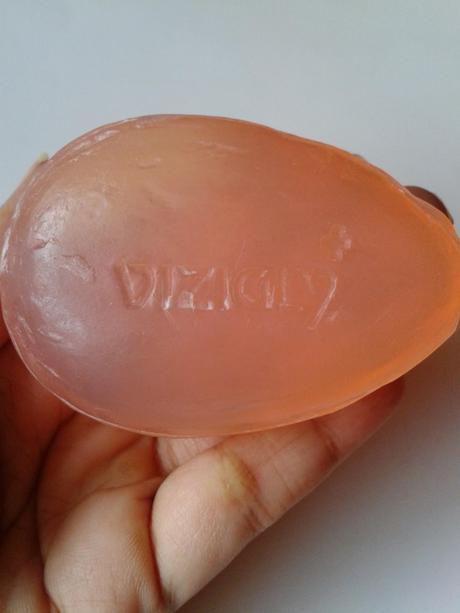 Vizigly + Soap Bar by Ethicare Remedies Review
