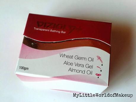 Vizigly + Soap Bar by Ethicare Remedies Review