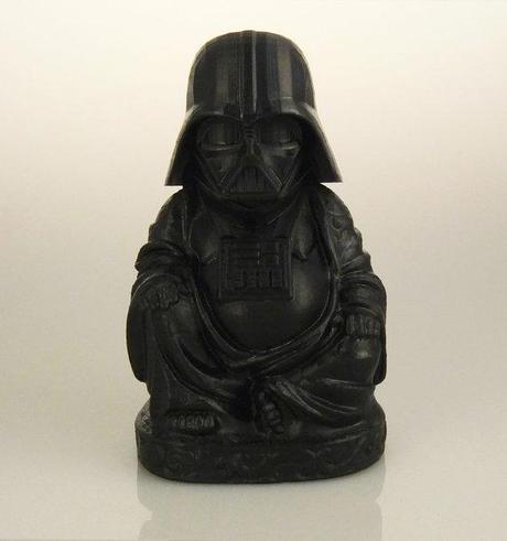 darth-buddha-statue