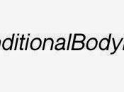 Unconditional Body Beautiful Part One- From Beginning