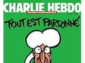 Charlie Hebdo: Business Usual?