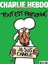 Charlie Hebdo: Business as usual?