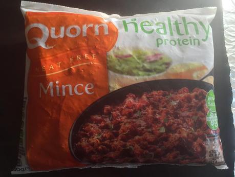 Quorn