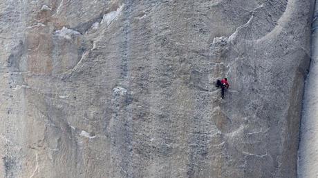 Update From The Dawn Wall: Final Push to the Top Begins