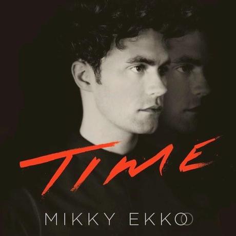 Mikky Ekko - 