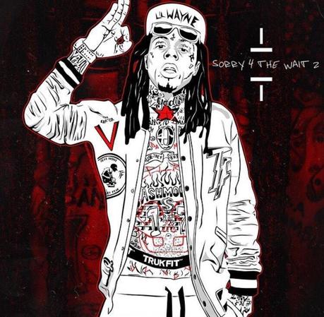 New Music: Lil Wayne “Sh!T” Remix