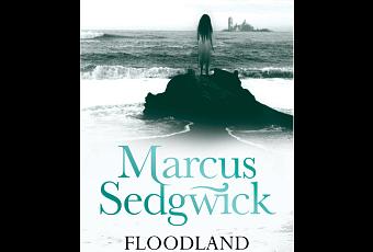 Marcus Sedgwick Floodland 2000 Paperblog