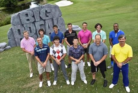 12 Member Cast Revealed for Big Break Palm Beach