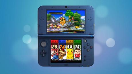 New Nintendo 3DS XL coming to US and Europe on February 13