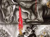 Artists Pushing Animal Rights Further