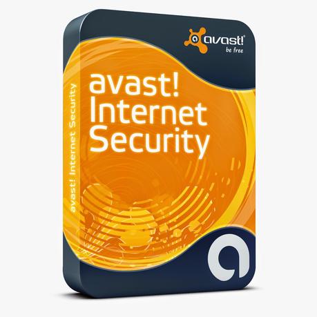 AVAST Internet Security 2015