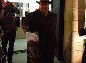 Jack Ripper Tour East London