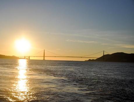 Foto Friday #9 – Sunsets SF21 WM