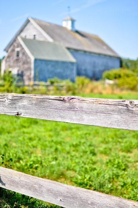 Foto Friday #8 – Buildings and Architecture Old Barn 2