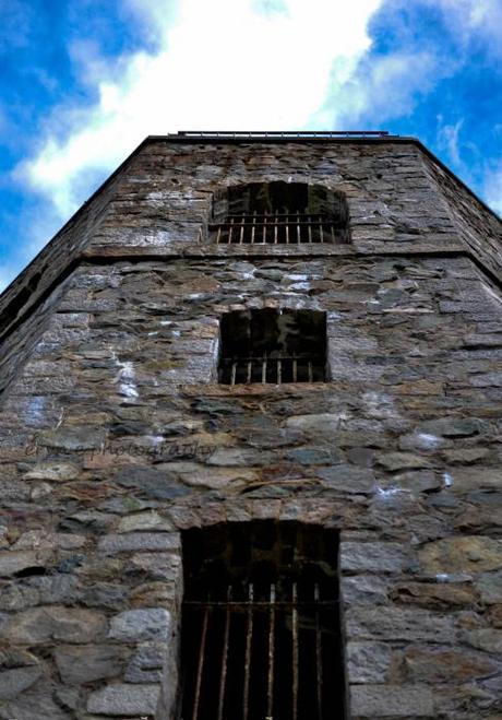 Foto Friday #8 – Buildings and Architecture The Old Tower WM