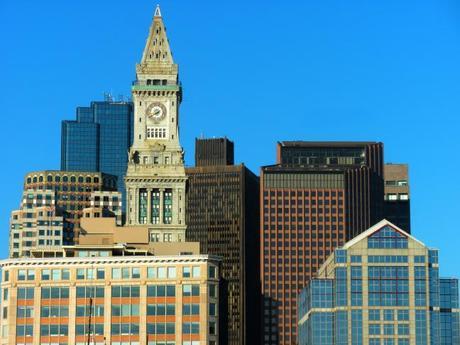 Foto Friday #8 – Buildings and Architecture Boston Architecture
