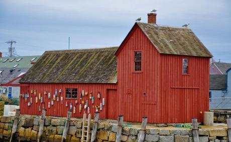 Foto Friday #8 – Buildings and Architecture Boat House