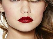 Gigi Hadid Face Maybelline York