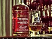 George Dickel Cascade Hollow Whisky Review