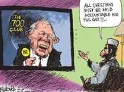 Perfect Example NEED Satirists, Artists Hooray Luckovich!