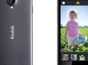 Kodak Smartphone