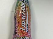 Today's Review: Lucozade Grafruitti
