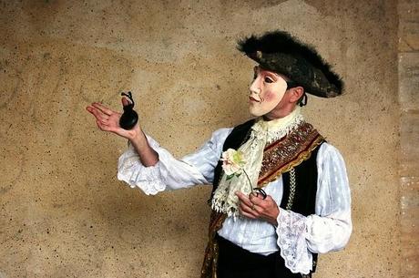 Discernment: Flatteries of false teachers