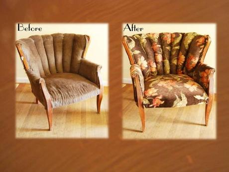 Furniture restoration 2