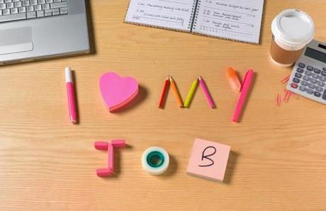 Getting a Fantastic Job: How to Find Hidden Gems